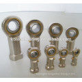 bearing manufacturer POS PHS SI SA series chromoly rod end